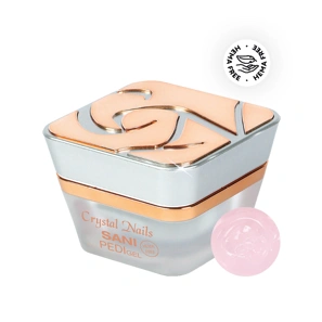 Crystal Nails HEMA Free Sani Pedi Gel - 5ml főképe